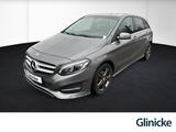 Mercedes-Benz B 220 B Klasse B 220 Urban 4Matic Rückfahrk.+Nav - Mercedes-Benz M Klasse