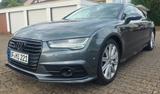 Audi A7 3.0 TDI 200kW quattro S tronic Sportb. S-LINE - Audi A7 in Frankfurt (Main)