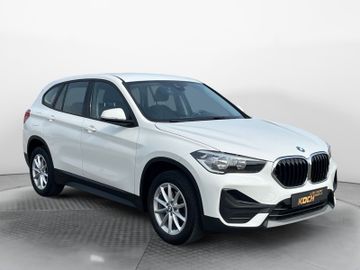BMW X1 - 5