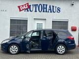 Ford Focus Turnier Trend 233000 KM - Ford Focus aus 2012 mit Diesel-Antrieb: Kombi
