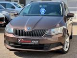 Skoda FABIA 1.4 TDI COMBI"COOL EDITION"5GANG*PDC*KLIMA - Skoda Fabia: Edition