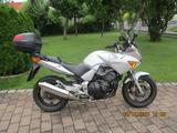 Honda CBF600SA - Angebote