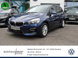 BMW 218 218 i * Licht+Regen,Klima,Bremsassist.* - BMW 218 in Bonn