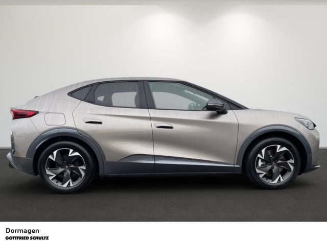 Cupra Tavascan - Bild 3