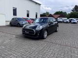 MINI One Navi SHZ Keyless Tel.-Vorb. Regensensor Spra - MINI ONE Kombi Gebrauchtwagen