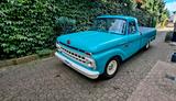 Ford F 100 - Ford F 100 Gebrauchtwagen