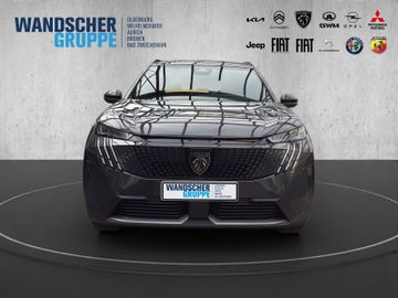 Peugeot 5008 Allure Business 145 360+Kam.+KeyLess