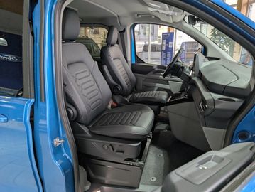 Ford Tourneo Custom Aut L2 Tit X B&OStandheiz.elekt