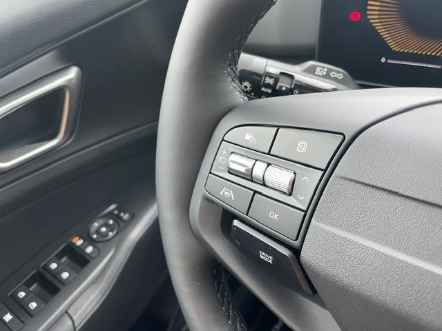 Fahrzeugabbildung Kia Sportage Vision LED Kamera SpurhalteAss Navi