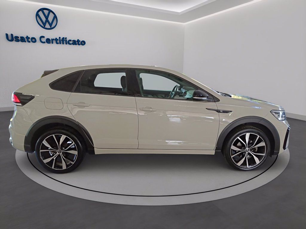 Other VOLKSWAGEN Taigo 1.0 tsi r-line 110cv dsg del 20 imagem 3