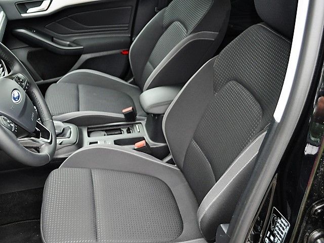 Fahrzeugabbildung Ford FOCUS Cool & Connect 1,0 EcoBoost