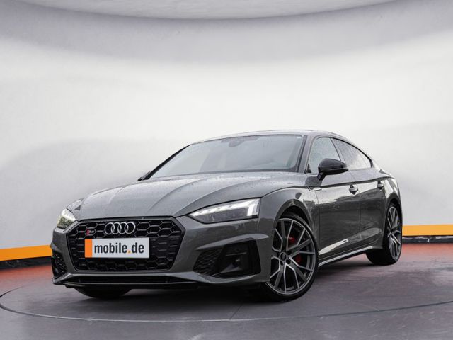 Audi S5 Sportback 3.0 TDI qu tiptronic Navi LED B&O v