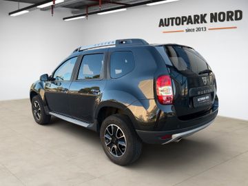 Dacia Duster - 3