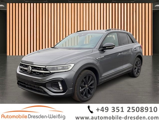 Volkswagen T-Roc 2.0 TSI DSG R-Line 4Motion*Navi*ACC*Pano*