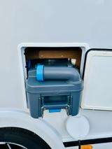 Benimar Mileo 268 Alde Northauto, Dachklima,Backof,4,4to - Benimar Diesel Teilintegrierter