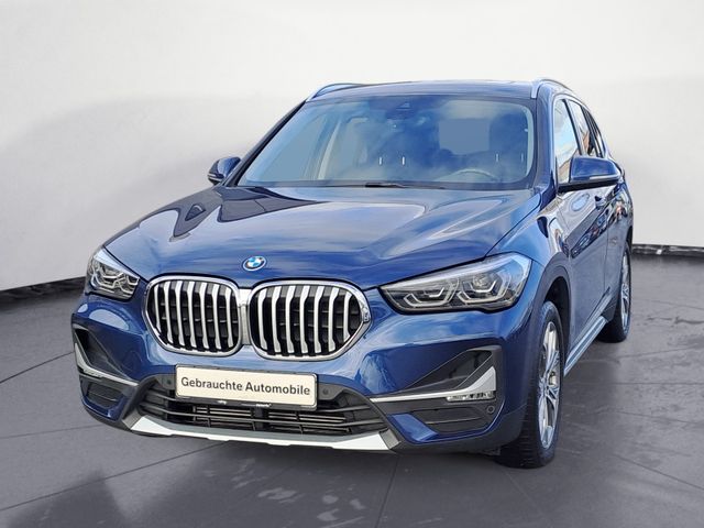 BMW X1 xDrive25e xLine Steptronic Aut. Panorama PDC