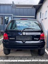 Renault Twingo Lazuli 1.2 16V Lazuli - gebrauchte Renault Twingo aus dem Jahr 2005
