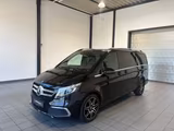 Mercedes-Benz V 250 d Exclusive lang  360°|Leder|Navi|Sitzhzg - Mercedes-Benz V 250 in Solingen