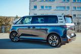 Volkswagen ID. Buzz Pro mit High-End Soundsystem + Garantie - blaue Volkswagen ID. Buzz
