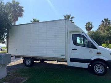 Mercedes Sprinter - 4