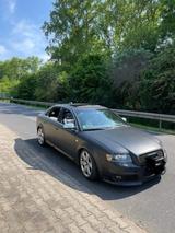 Audi S4 4.2 quattro - - gebrauchte Audi S4 aus dem Jahr 2005