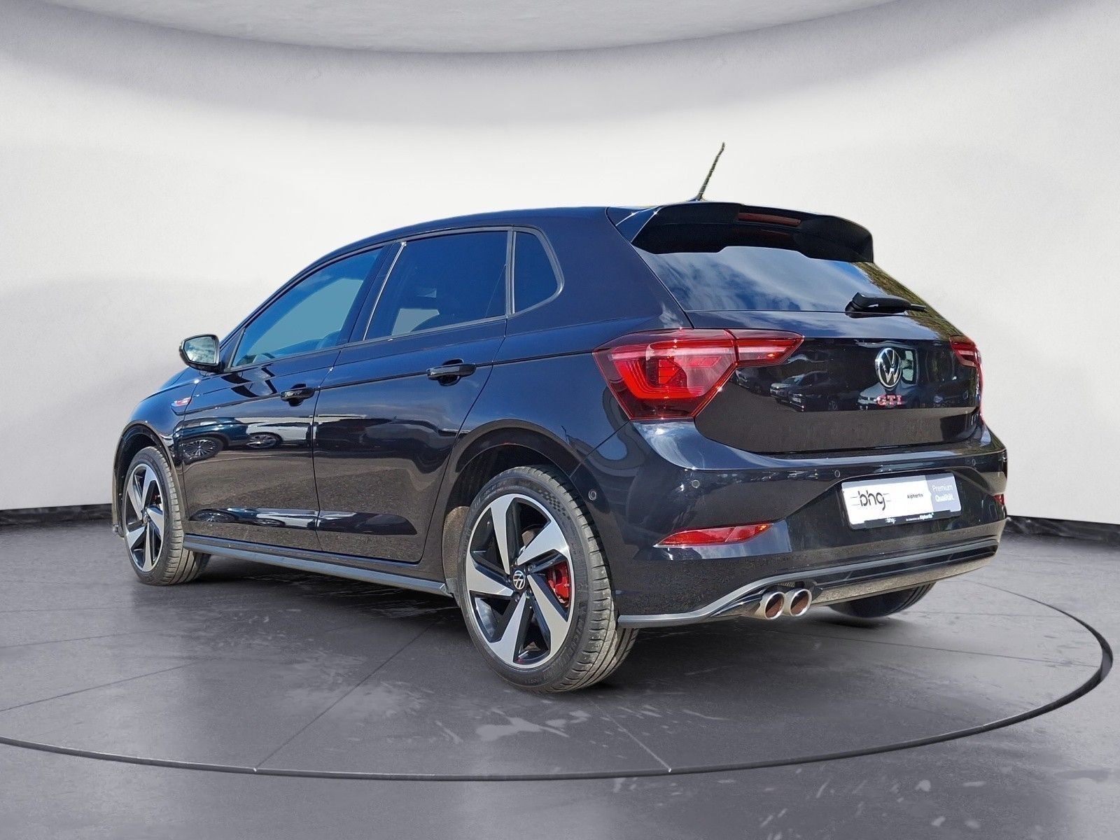 Volkswagen Polo - Bild 4