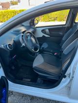 Citroën C1 1.0 Benzin  TÜV 07/2026  Gute... - Citroën C1 in Lübeck