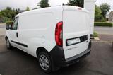 Fiat Doblo Doblò SX Maxi Kasten - Fiat Doblo: Maxi