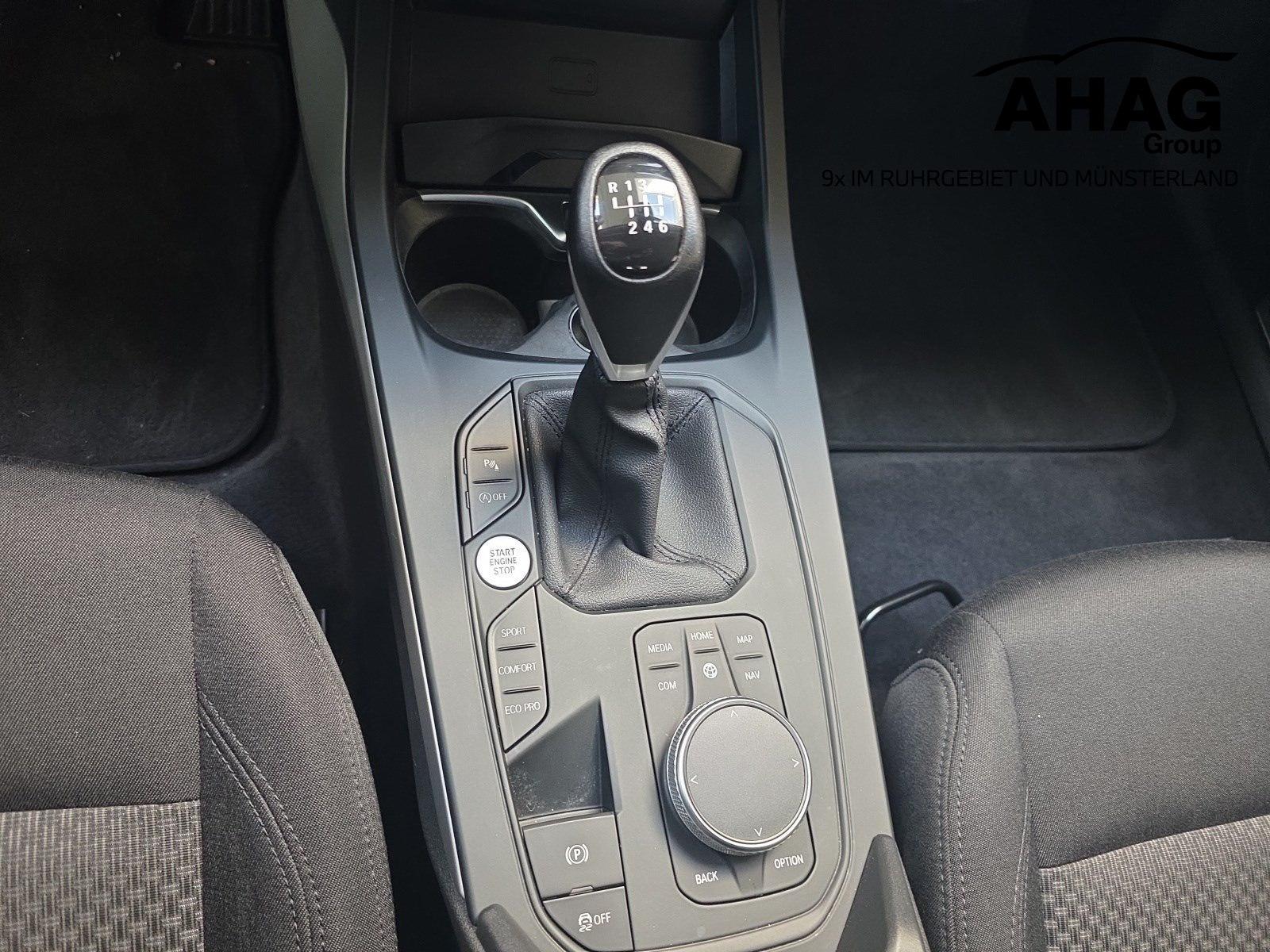 BMW 116 d, миниатюра 11