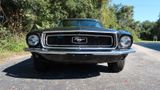 Ford Mustang 289 Coupe 1968 V8 C-Code - Ford Mustang aus 1968