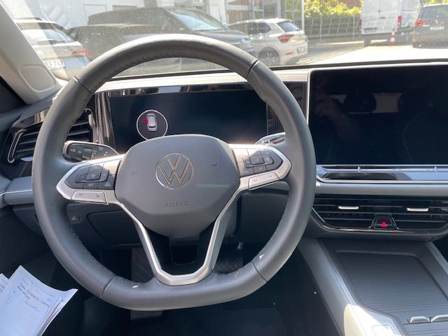Volkswagen Passat Variant - Bild 9