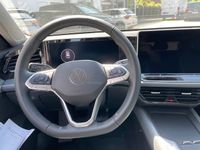 Volkswagen Passat Variant - Vorschau Bild 9