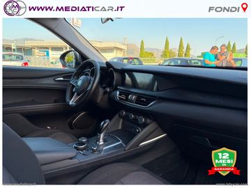 Alfa-Romeo Stelvio - 12