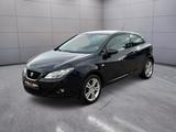 Seat Ibiza SC Sport Einparkhilfe, Klimaanlage - Seat Ibiza aus 2010: Sport
