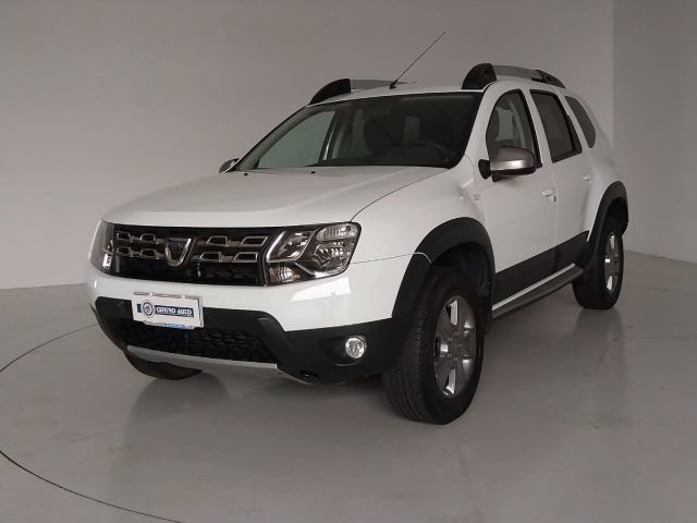 Dacia DACIA Duster 1.6 115CV Start&Stop 4x2 GPL Lauréa