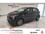 Kia Picanto 1.2 VISION Navi Rückfahrkam PDChi. SHZ L