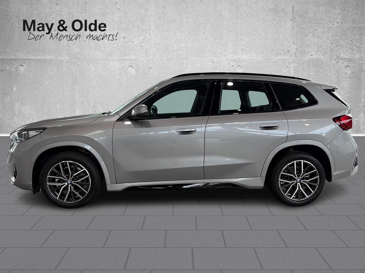 BMW X1 - Bild 2