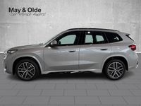 BMW X1 - Vorschau Bild 2