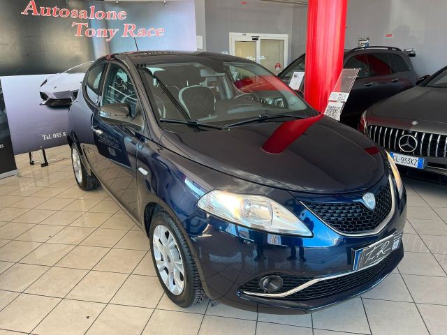 Lancia Ypsilon 1.2 69 CV 5 porte GPL Ecochic Gol