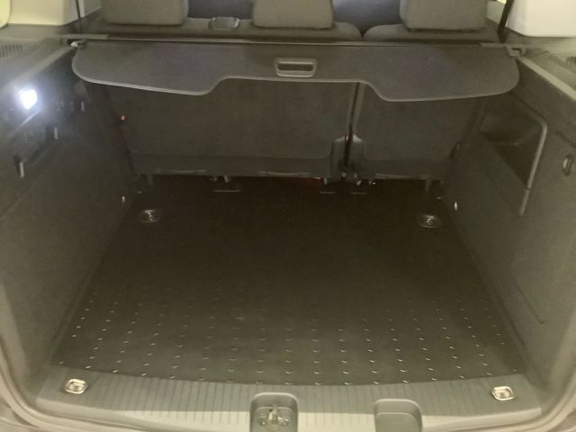 Caddy Kombi 1,5 TSI 84 kW DSG  Klima, AZV, SHZ,