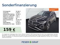 Volkswagen T-Roc - Vorschau Bild 1