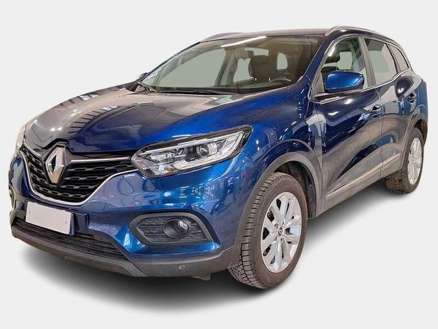 Renault RENAULT KADJAR 1.5 DCI 85KW BLUE BUSINESS EDC