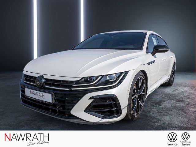 VW Arteon SB R 2.0 TSI 4MOTION ACC MATRIX-LED 360°