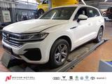 Volkswagen Touareg 3.0TDI 4M R-LINE LED+NAV+DAB+GRA+SHZ+PDC - Volkswagen Touareg in Karlsruhe