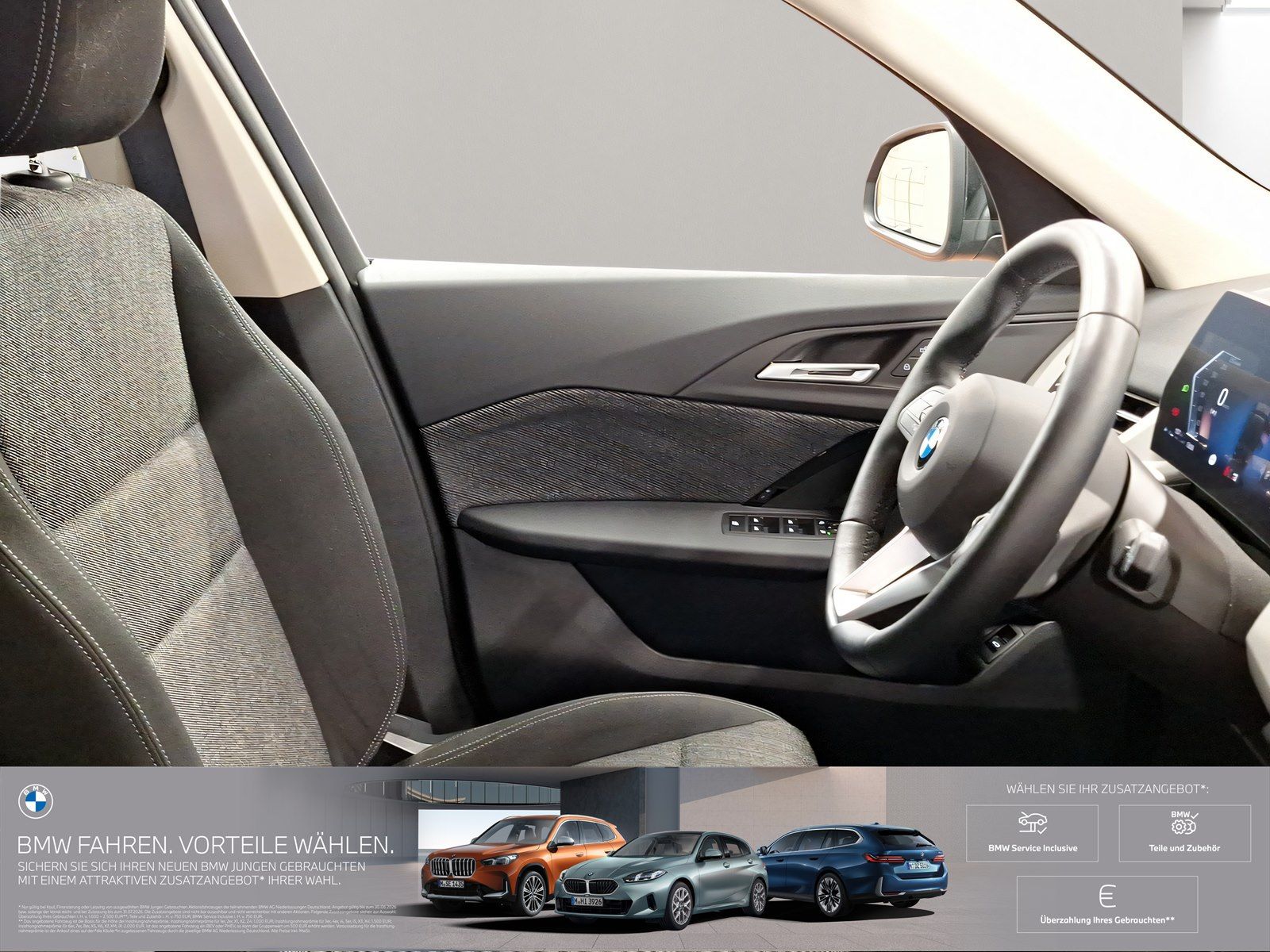 BMW X1 - Bild 6