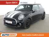 MINI One First *SHZ*KLIMA*GARANTIE* - MINI MINI Gebrauchtwagen in Stuttgart