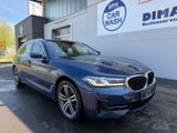 BMW 520 d xDrive Facelift   1.Hand/Laser/Scheckheft - BMW 520 aus 2020