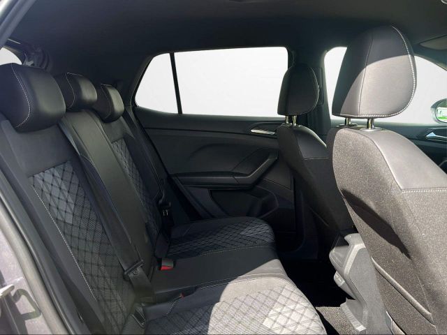 T-Cross R-Line 1.0 l TSI OPF 85 kW (116 PS)