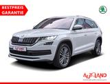 Skoda Kodiaq 1.5 TSI L&K DSG ACC 4x Sitzheizung AHK - Skoda Kodiaq Gebrauchtwagen in Hannover