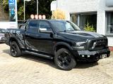 Dodge RAM 5,7 4x4  WARLOCK LED NAVI